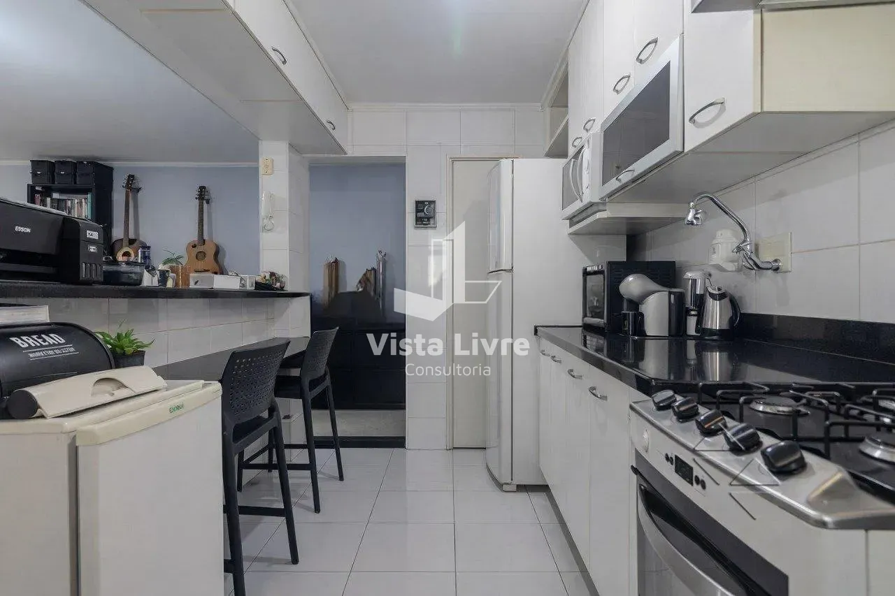 Apartamento, 2 quartos, 74 m² - Foto 7