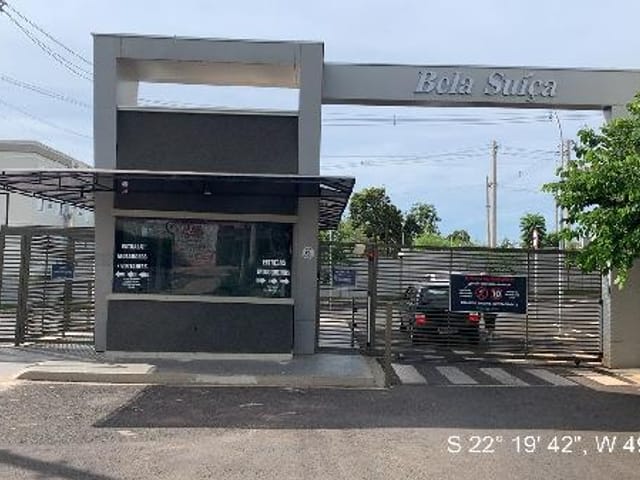 Foto do Apartamento - Apartamento à venda 2 Quartos, 1 Vaga, 10M², Não informado, BAURU - SP | Imobiliária Compare