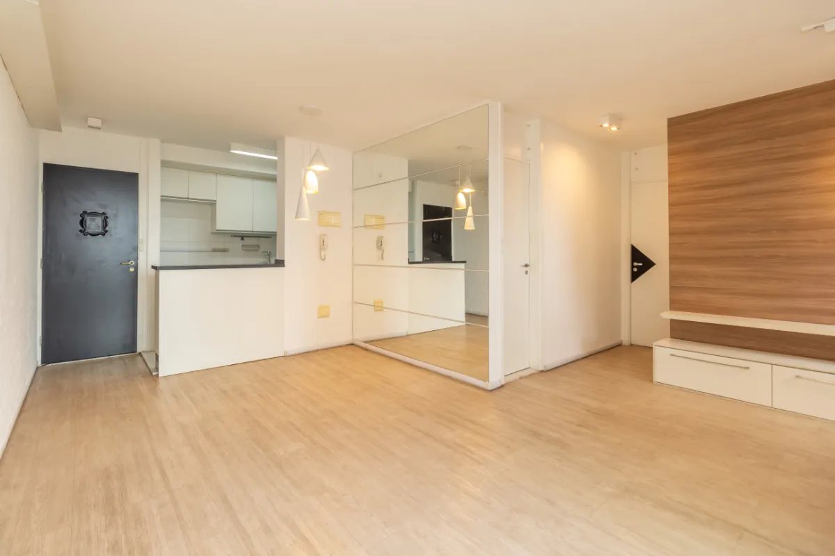Apartamento para venda em Vila Bela com 2 quartos, sendo 1 suíte, 61m²