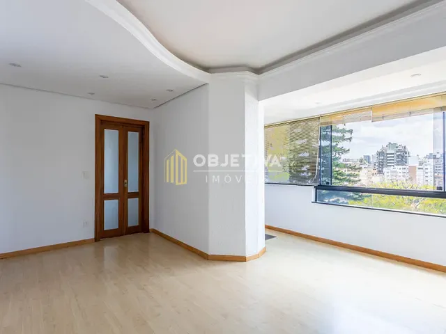 Apartamento com 108m² 2 quartos e 1 banheiro, à venda, no bairro Auxiliadora em Porto Alegre