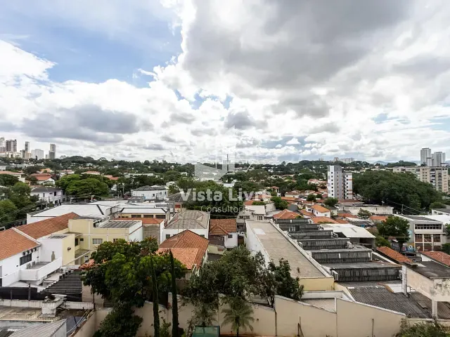 Apartamento com 45m² 1 quarto e 1 banheiro, à venda, no bairro Lapa em São Paulo