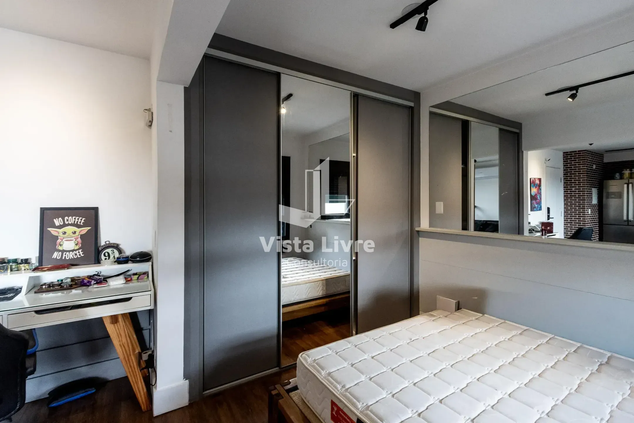 Apartamento, 1 quarto, 45 m² - Foto 16