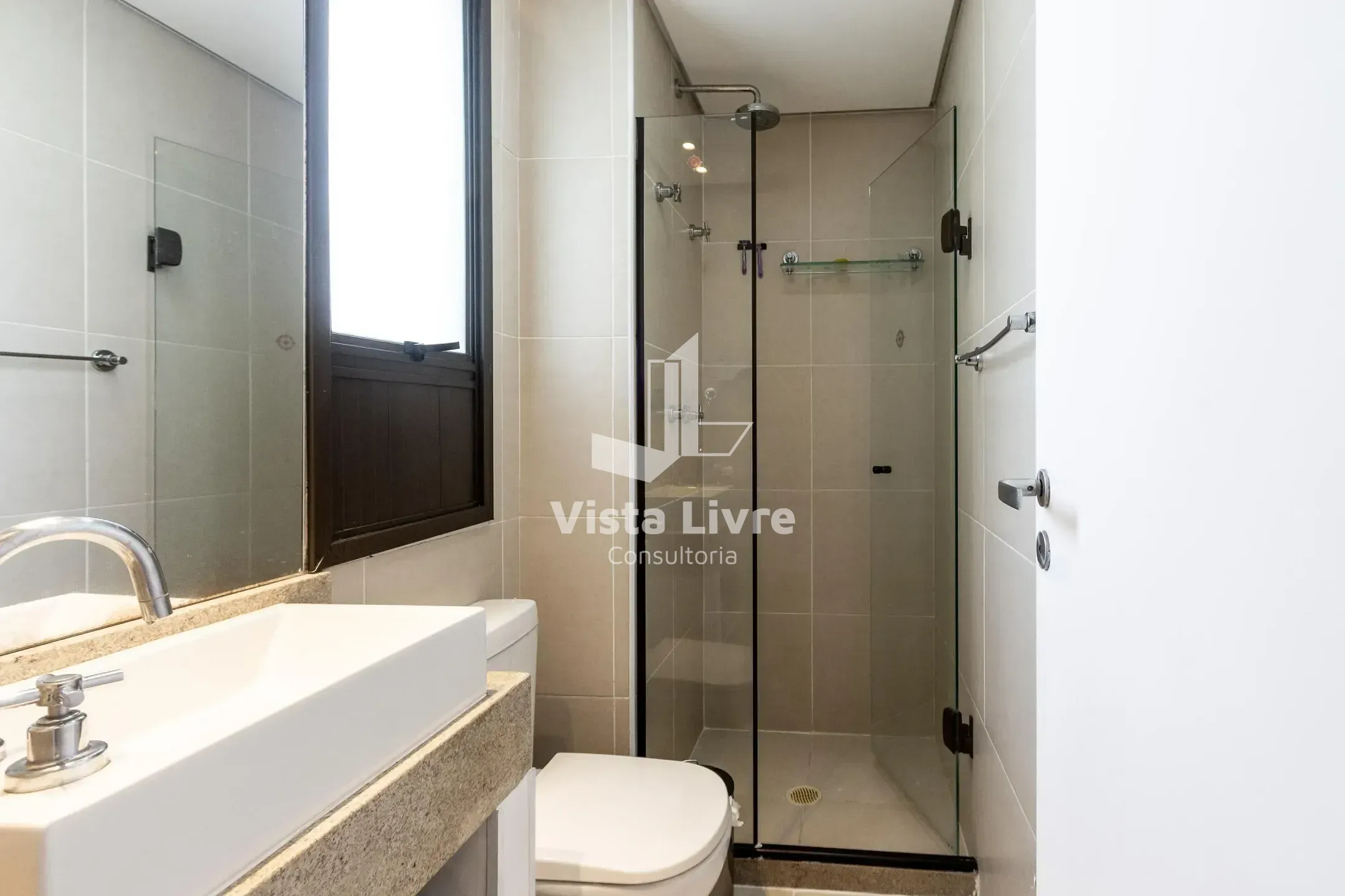 Apartamento, 1 quarto, 45 m² - Foto 18