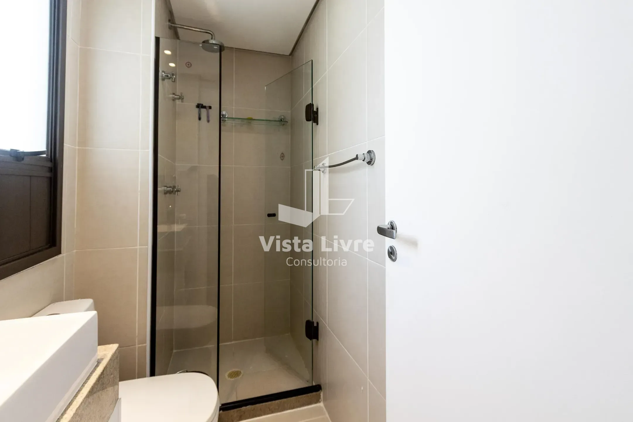 Apartamento, 1 quarto, 45 m² - Foto 17