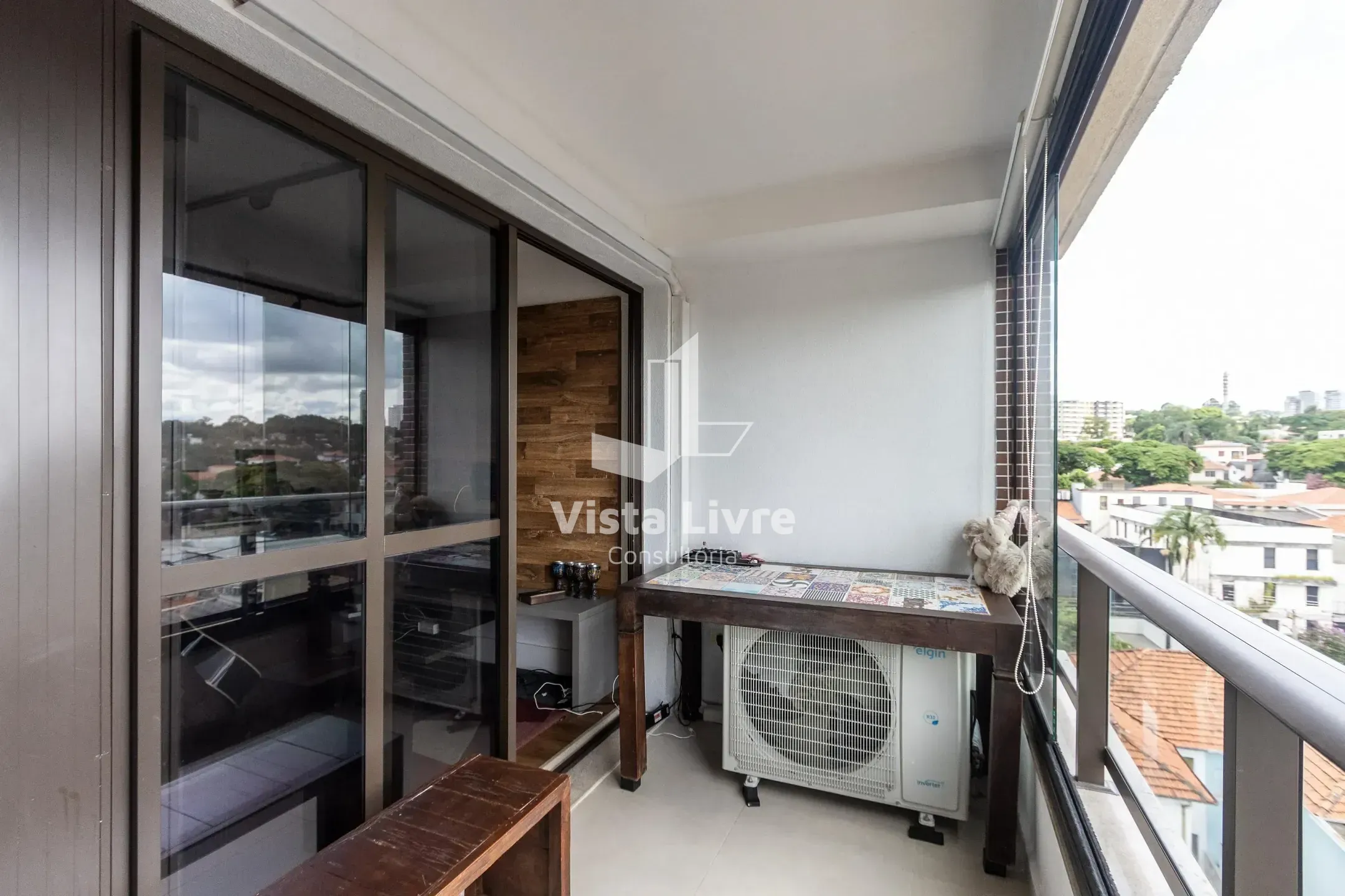 Apartamento, 1 quarto, 45 m² - Foto 7