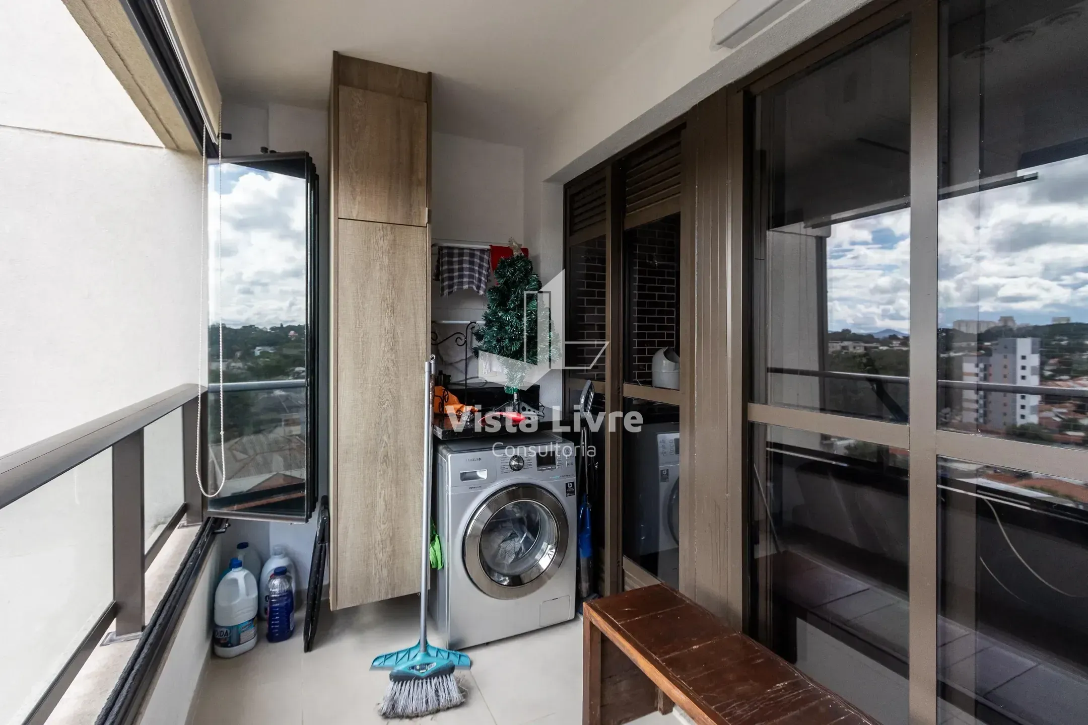 Apartamento, 1 quarto, 45 m² - Foto 13