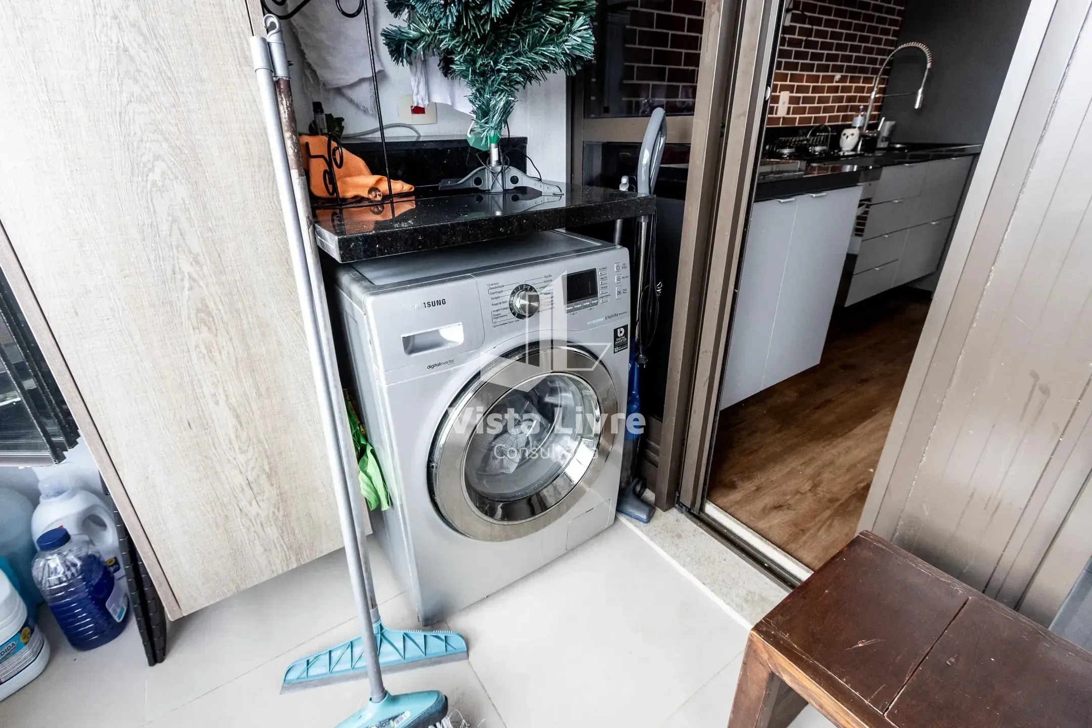 Apartamento, 1 quarto, 45 m² - Foto 14