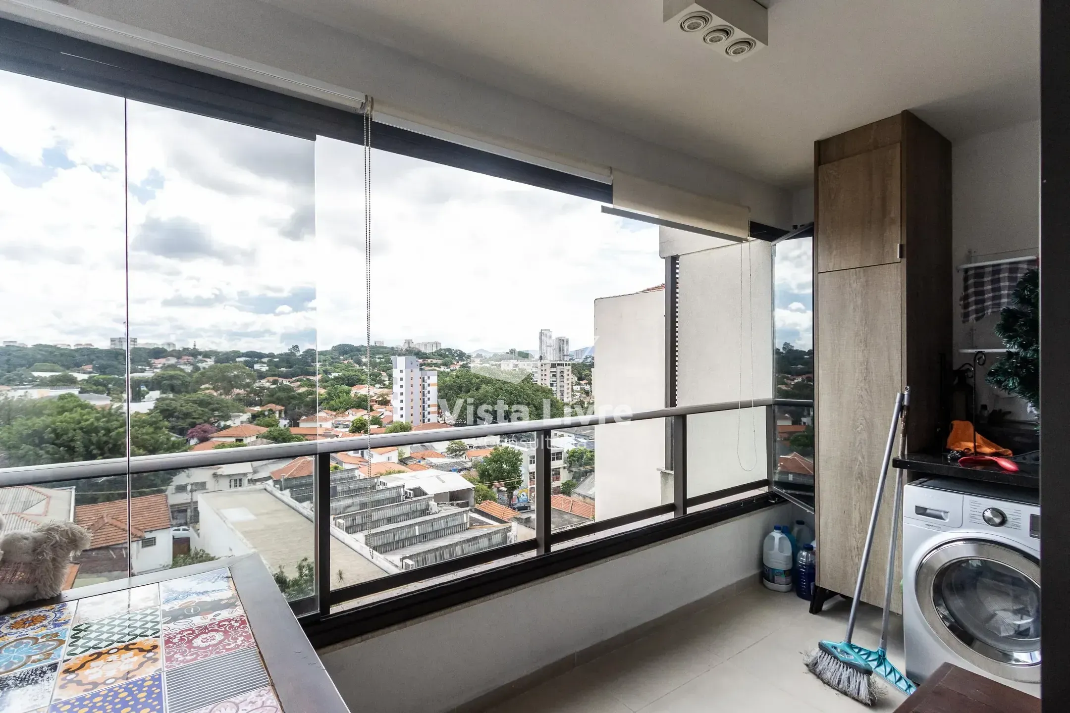 Apartamento, 1 quarto, 45 m² - Foto 3