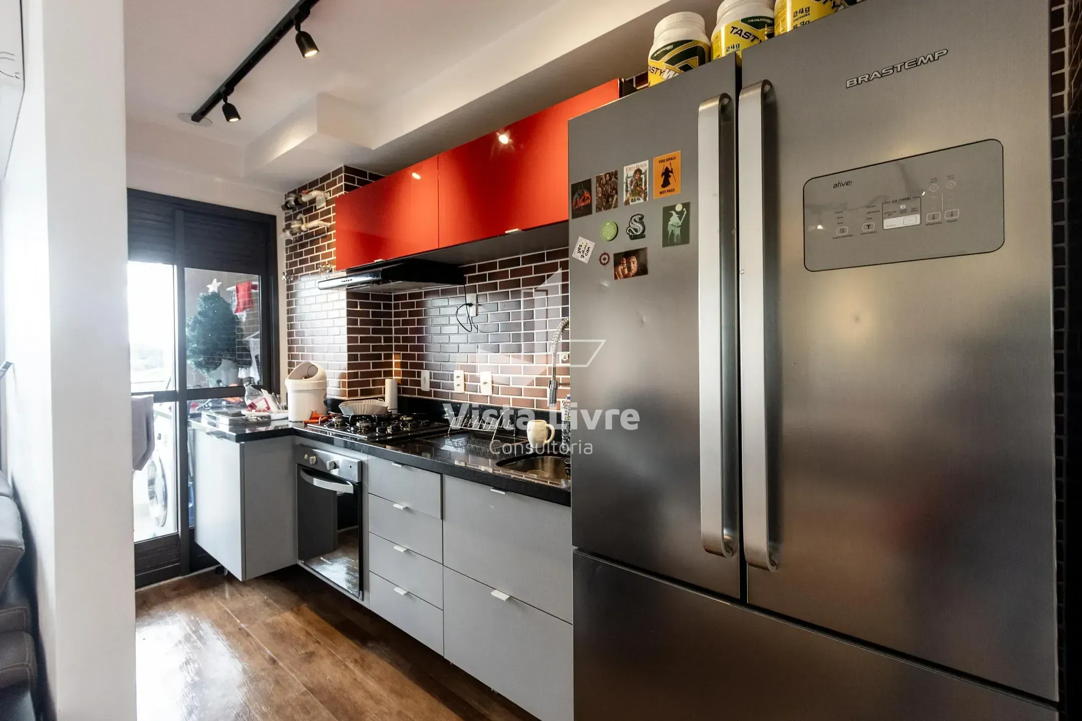 Apartamento, 1 quarto, 45 m² - Foto 10