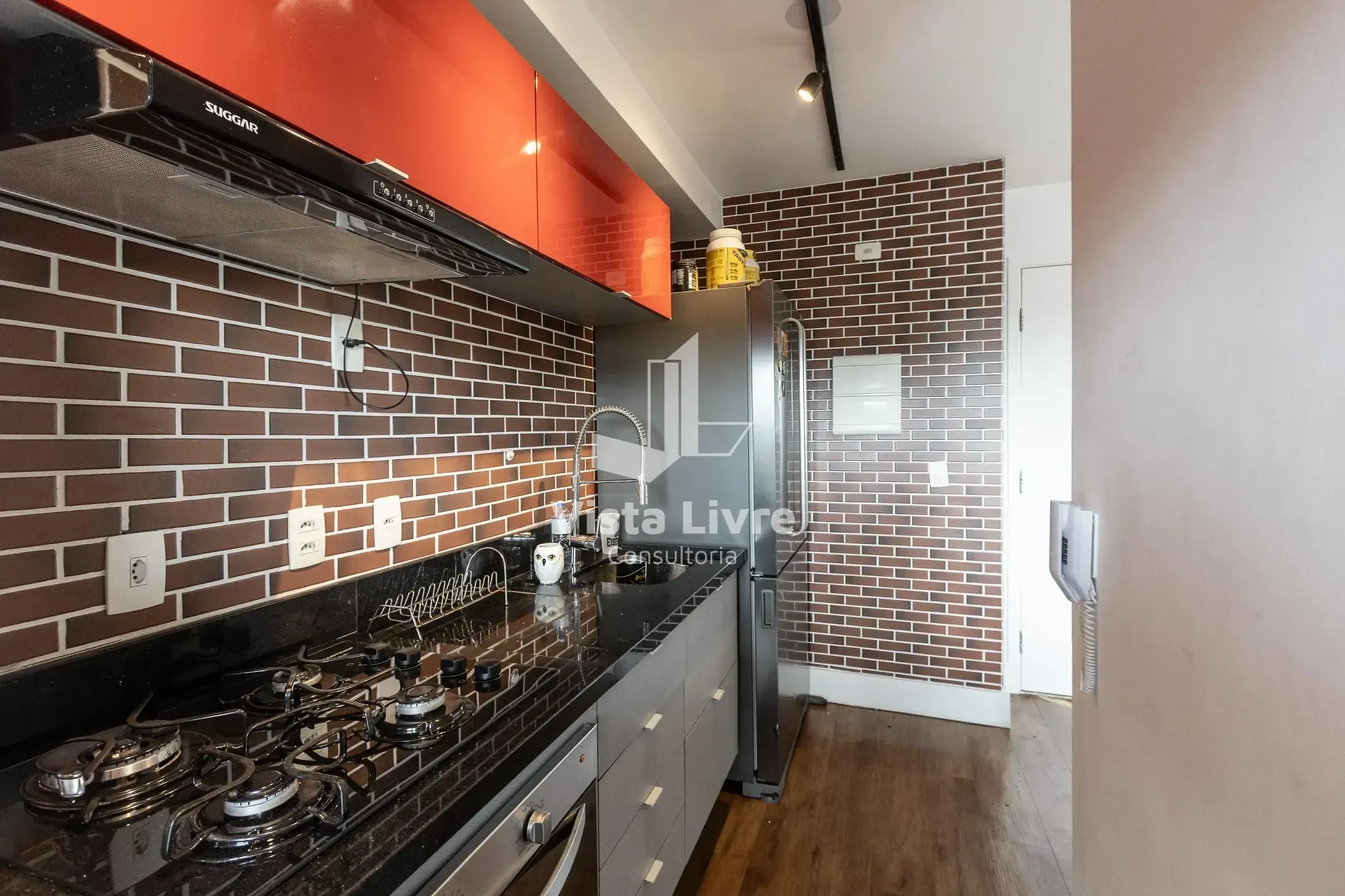 Apartamento, 1 quarto, 45 m² - Foto 12