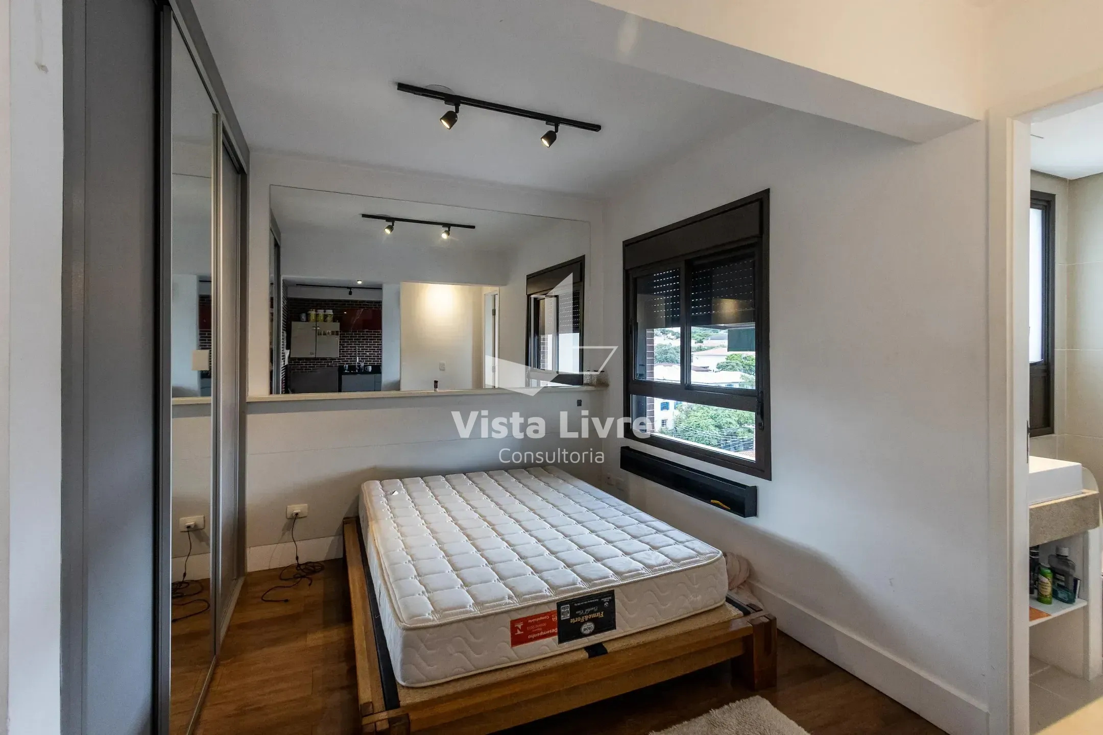 Apartamento, 1 quarto, 45 m² - Foto 15