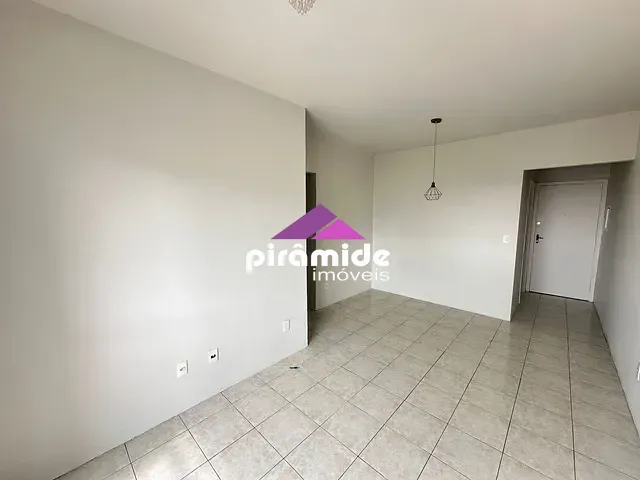 Apartamento 3 quartos e 1 banheiro, para alugar, no bairro Jardim Satélite em São José dos Campos