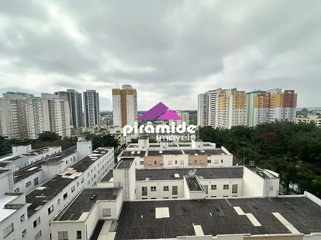 Apartamento 3 quartos e 1 banheiro, para alugar, no bairro Jardim Satélite em São José dos Campos