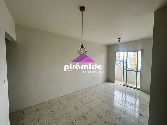 Apartamento 3 quartos e 1 banheiro, para alugar, no bairro Jardim Satélite em São José dos Campos