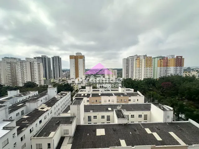 Apartamento 3 quartos e 1 banheiro, para alugar, no bairro Jardim Satélite em São José dos Campos
