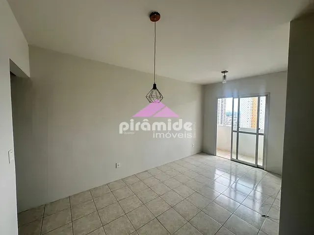 Apartamento 3 quartos e 1 banheiro, para alugar, no bairro Jardim Satélite em São José dos Campos