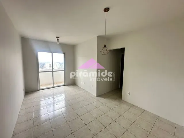 Apartamento 3 quartos e 1 banheiro, para alugar, no bairro Jardim Satélite em São José dos Campos