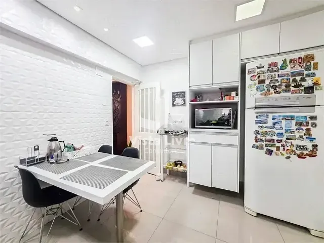 Apartamento com 117m² 3 quartos e 3 banheiros, à venda, no bairro Jardim Paulista em São Paulo