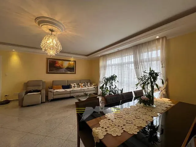 Apartamento com 148m² 3 quartos e 4 banheiros, à venda, no bairro Mooca em São Paulo