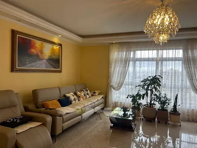 Apartamento com 148m² 3 quartos e 4 banheiros, à venda, no bairro Mooca em São Paulo