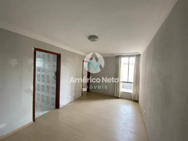 Apartamento com 50m² 2 quartos e 1 banheiro, à venda, no bairro São José em São Caetano do Sul