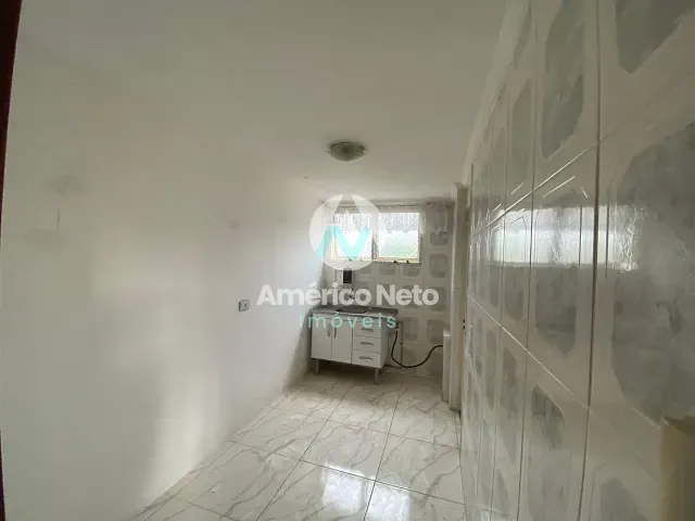 Apartamento com 50m² 2 quartos e 1 banheiro, à venda, no bairro São José em São Caetano do Sul