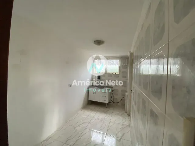Apartamento com 50m² 2 quartos e 1 banheiro, à venda, no bairro São José em São Caetano do Sul