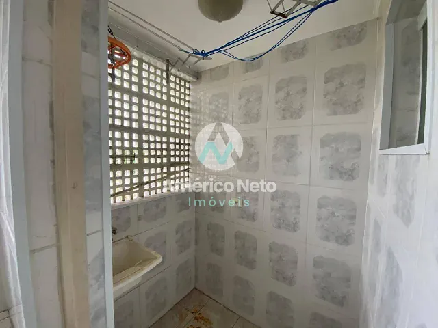 Apartamento com 50m² 2 quartos e 1 banheiro, à venda, no bairro São José em São Caetano do Sul