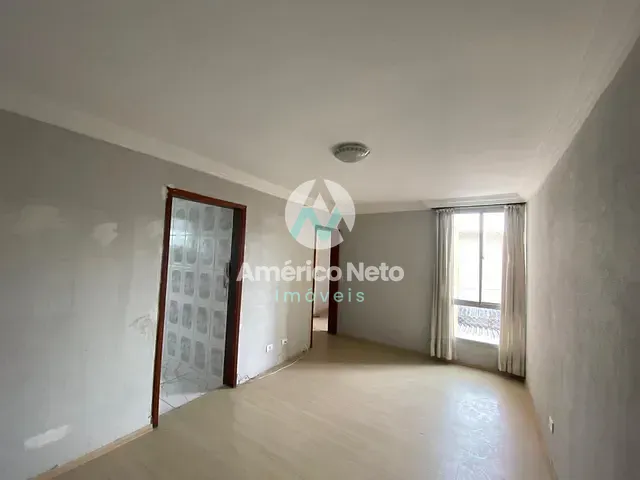 Apartamento com 50m² 2 quartos e 1 banheiro, à venda, no bairro São José em São Caetano do Sul