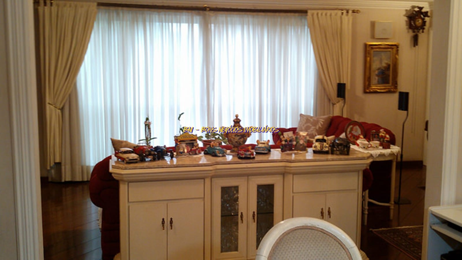 Apartamento, 3 quartos, 155 m² - Foto 7