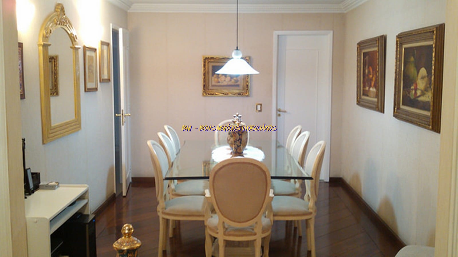 Apartamento, 3 quartos, 155 m² - Foto 14