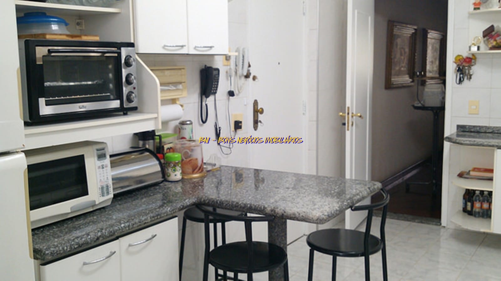 Apartamento, 3 quartos, 155 m² - Foto 8