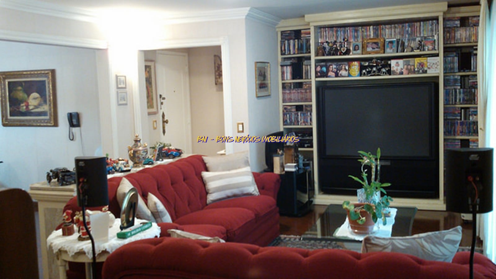 Apartamento, 3 quartos, 155 m² - Foto 12