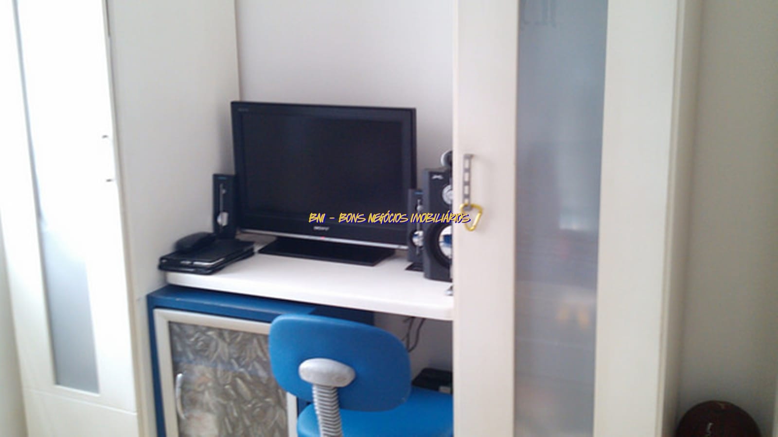 Apartamento, 3 quartos, 155 m² - Foto 2