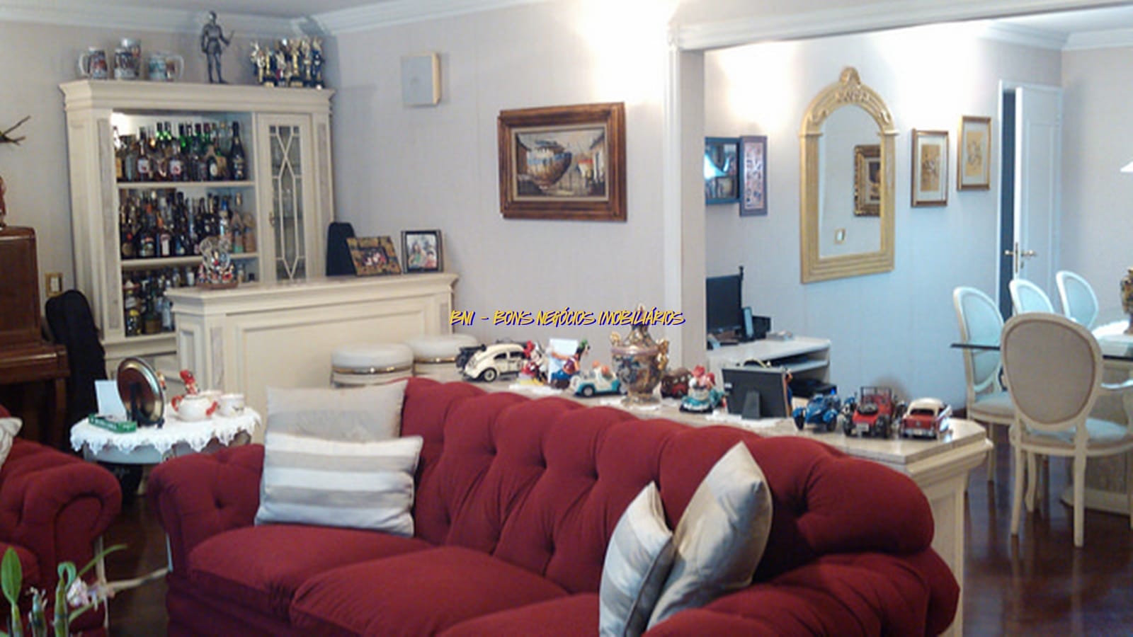 Apartamento, 3 quartos, 155 m² - Foto 11