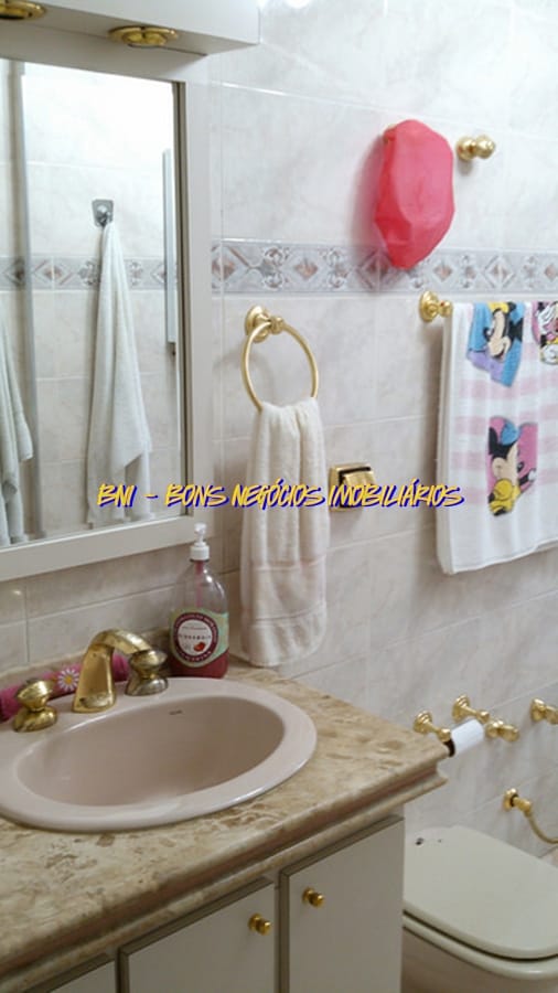 Apartamento, 3 quartos, 155 m² - Foto 15