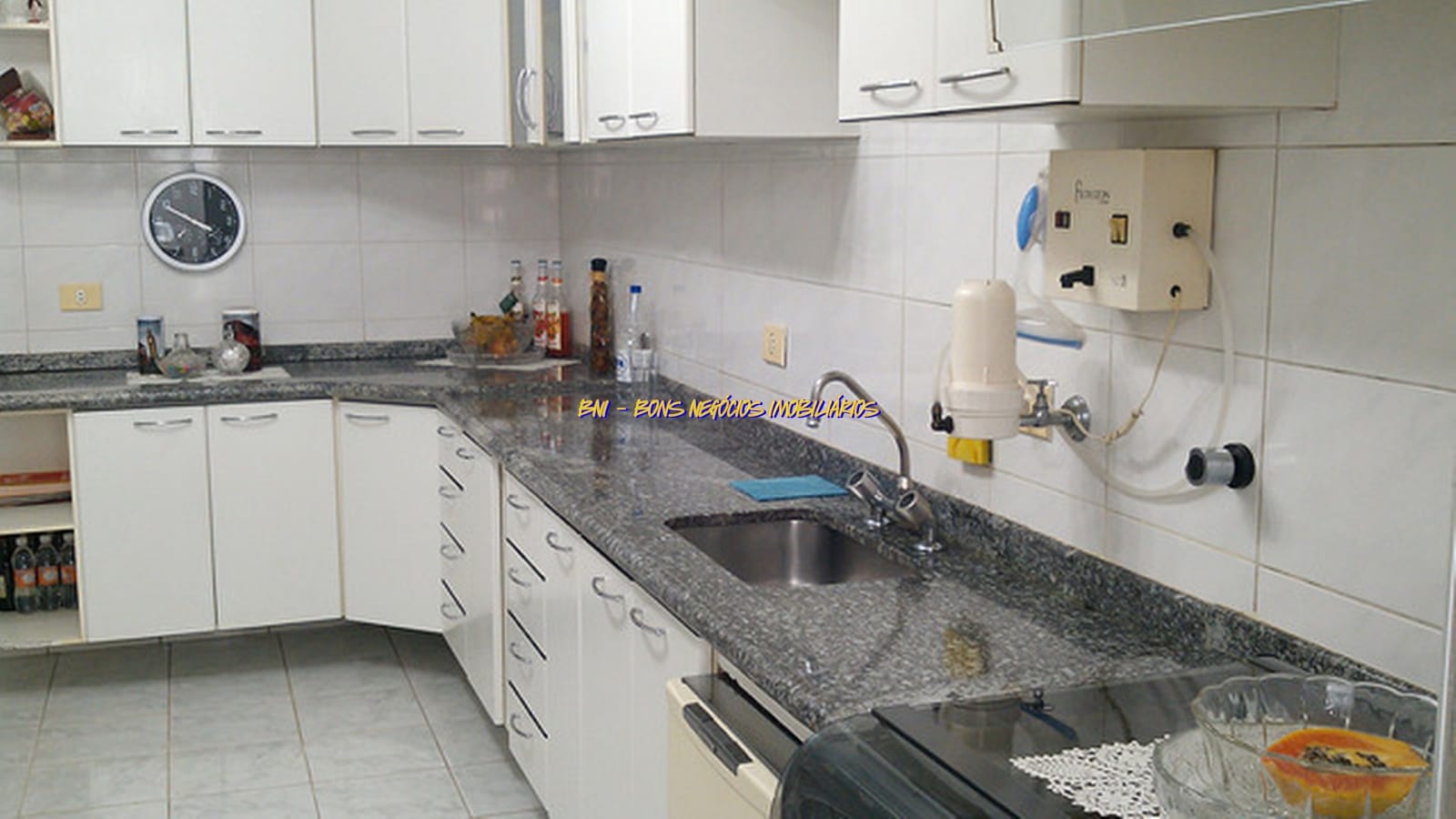 Apartamento, 3 quartos, 155 m² - Foto 5