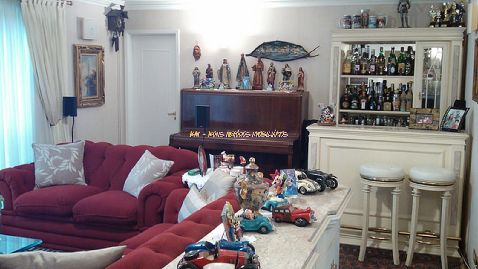 Apartamento, 3 quartos, 155 m² - Foto 13