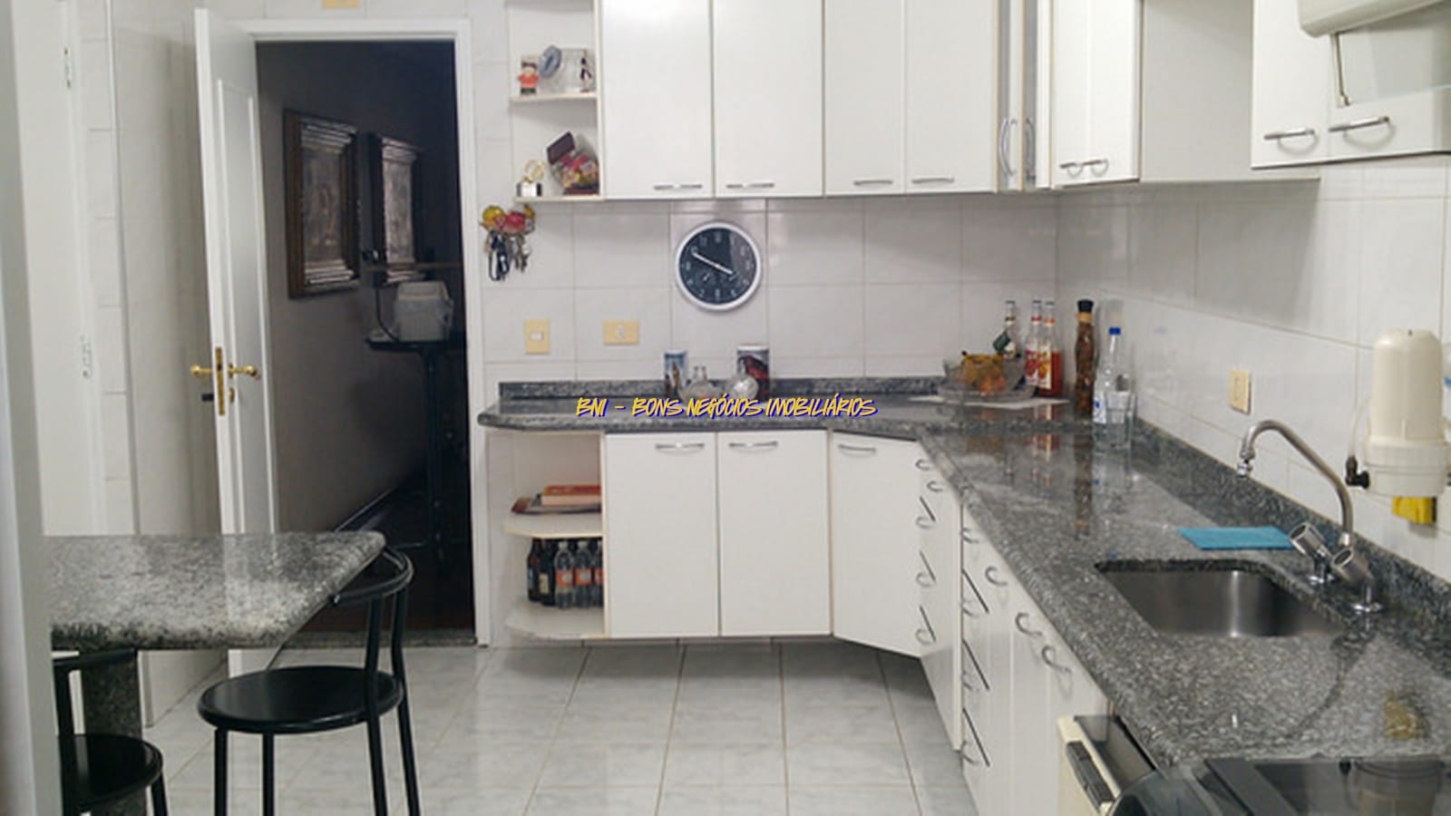Apartamento, 3 quartos, 155 m² - Foto 10