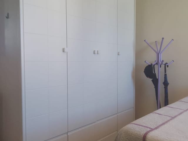 Apartamento com 70m² 2 quartos e 3 banheiros, à venda, no bairro Olímpico em São Caetano do Sul