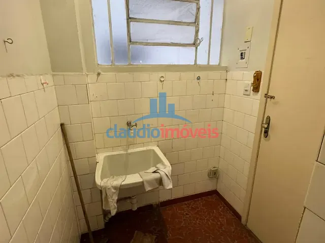 Apartamento 2 quartos e 1 banheiro, à venda, no bairro Aterrado em Volta Redonda