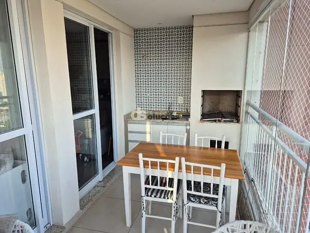 Apartamento 2 quartos e 2 banheiros, à venda, no bairro Barra Funda em São Paulo