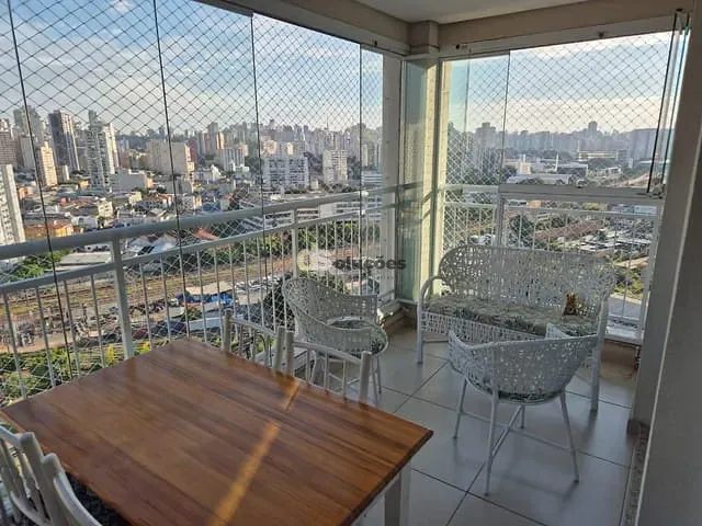 Apartamento 2 quartos e 2 banheiros, à venda, no bairro Barra Funda em São Paulo