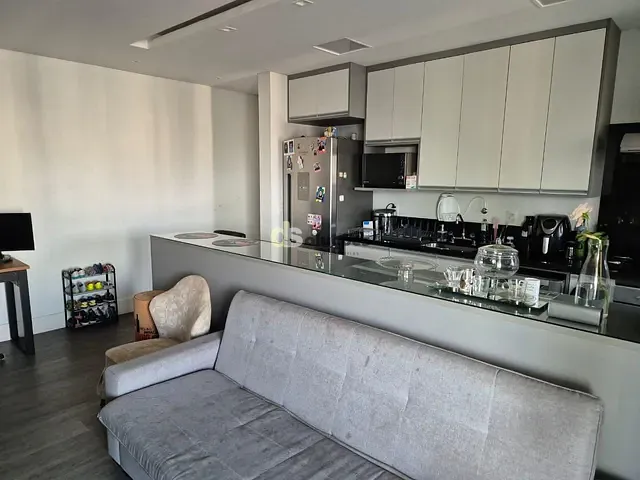 Apartamento 2 quartos e 2 banheiros, à venda, no bairro Barra Funda em São Paulo