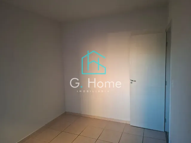 Apartamento com 48m² 2 quartos e 1 banheiro, à venda, no bairro São Vicente em Londrina