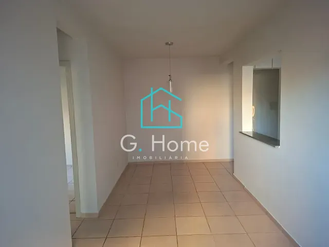 Apartamento com 48m² 2 quartos e 1 banheiro, à venda, no bairro São Vicente em Londrina