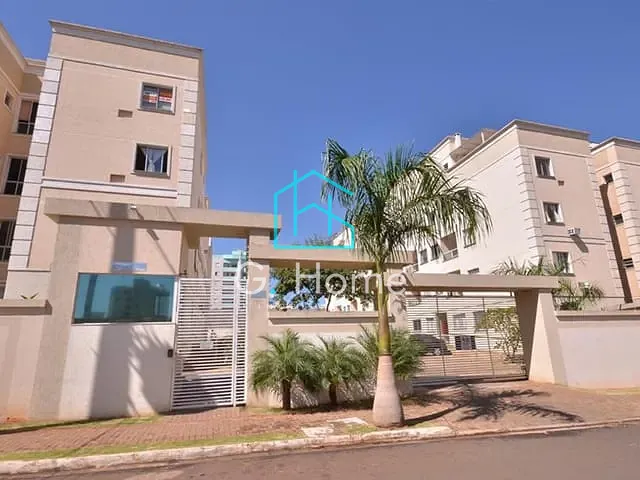 Apartamento com 48m² 2 quartos e 1 banheiro, à venda, no bairro São Vicente em Londrina