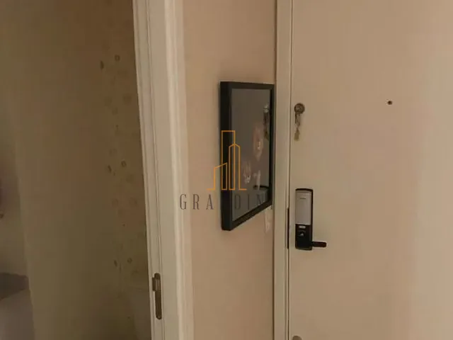 Apartamento 2 quartos e 2 banheiros, à venda, no bairro Jardim em Santo André