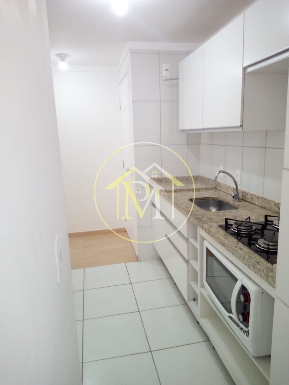 Apartamento, 2 quartos, 52 m² - Foto 5