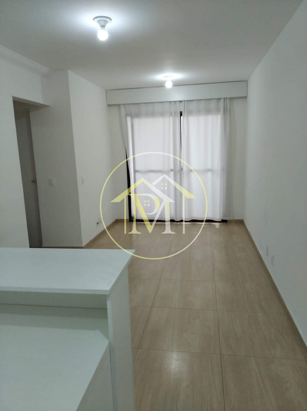 Apartamento, 2 quartos, 52 m² - Foto 2